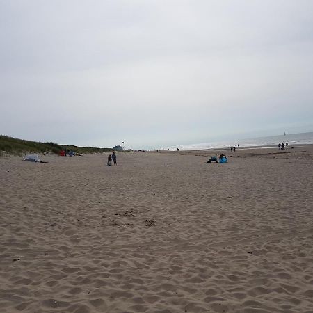 Seacottage Blankenberge - Wenduine De Haan Exterior foto