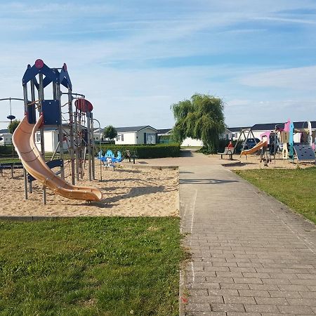 Seacottage Blankenberge - Wenduine De Haan Exterior foto