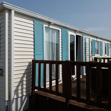 Seacottage Blankenberge - Wenduine De Haan Exterior foto