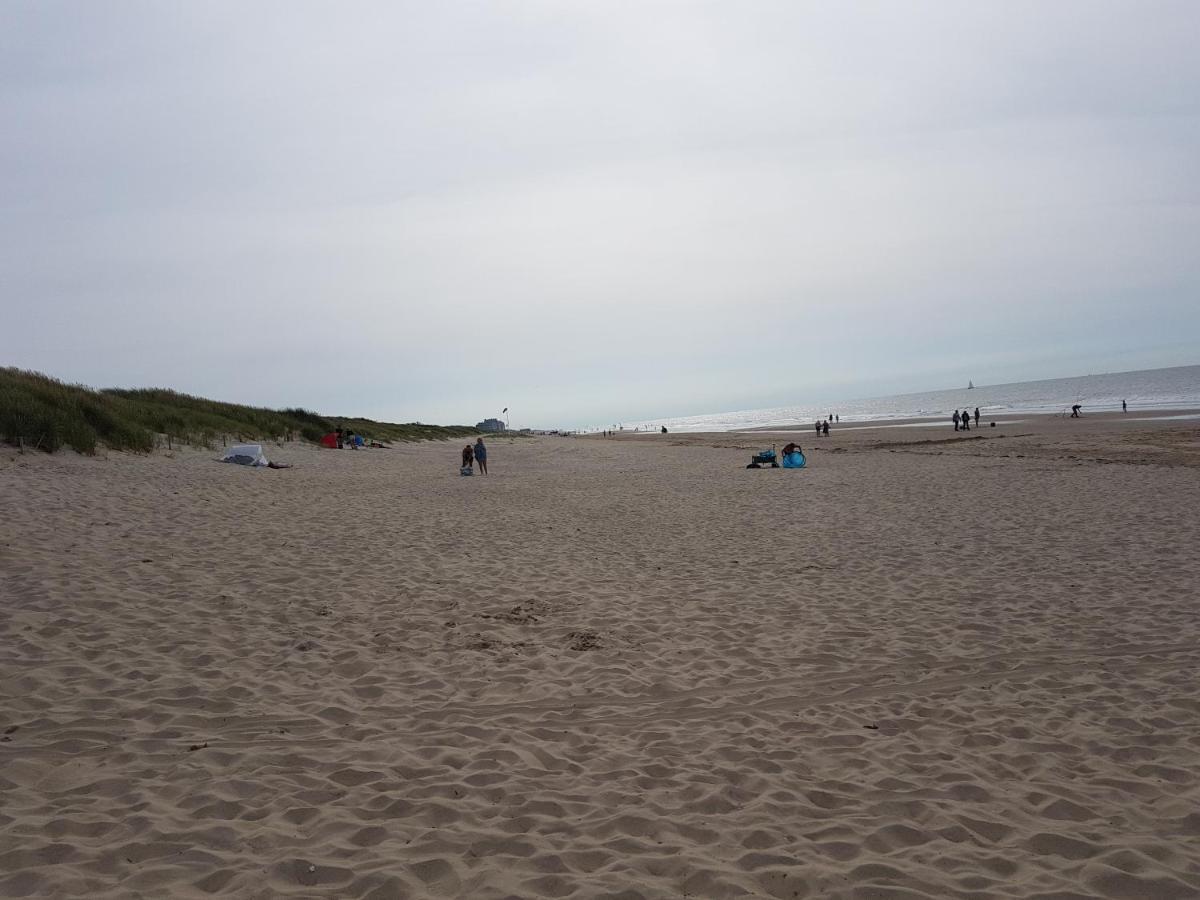 Seacottage Blankenberge - Wenduine De Haan Exterior foto