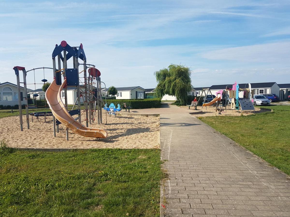 Seacottage Blankenberge - Wenduine De Haan Exterior foto
